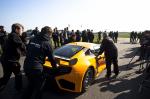 McLaren MP4-12C GT3 2011 года